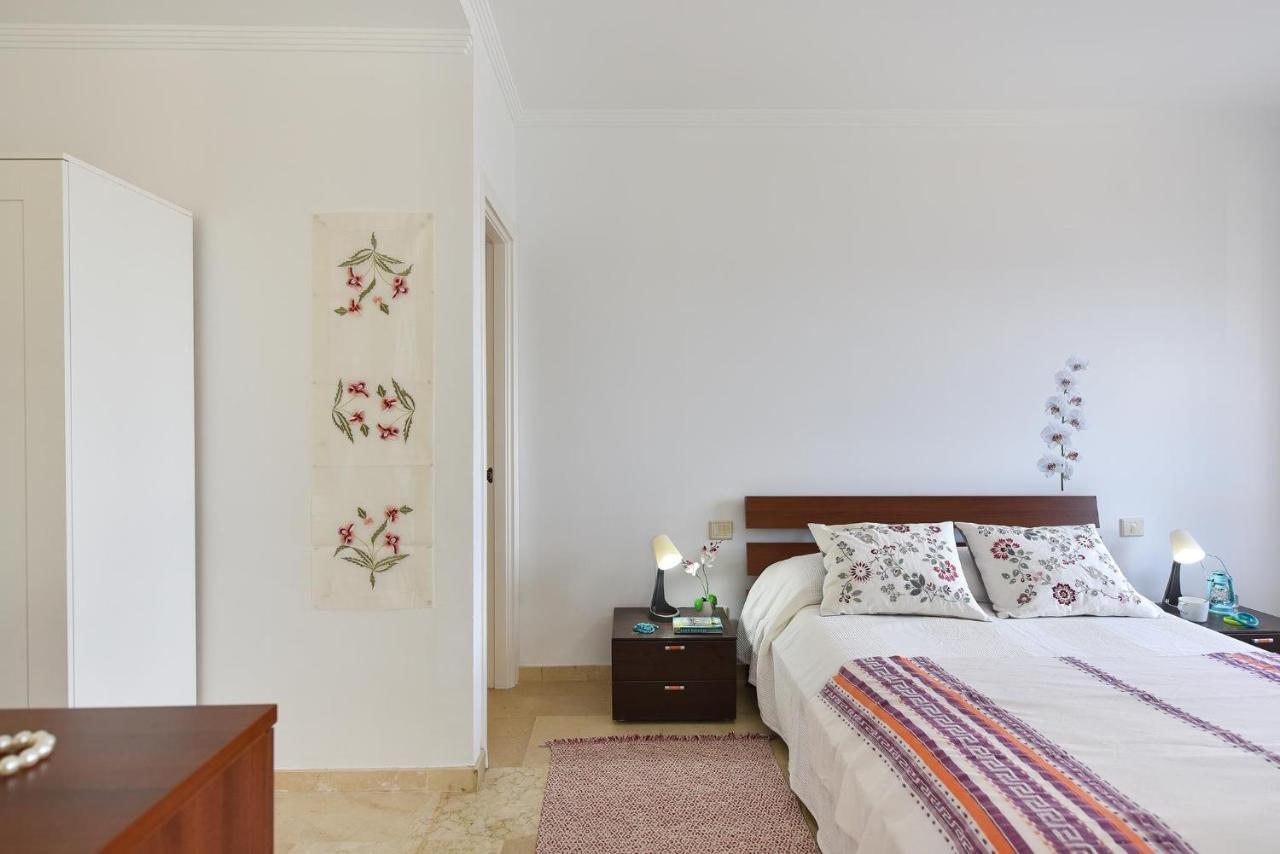 Apartment El Confital Rf18 By Villagrancanaria 大加那利岛拉斯帕尔马斯 外观 照片