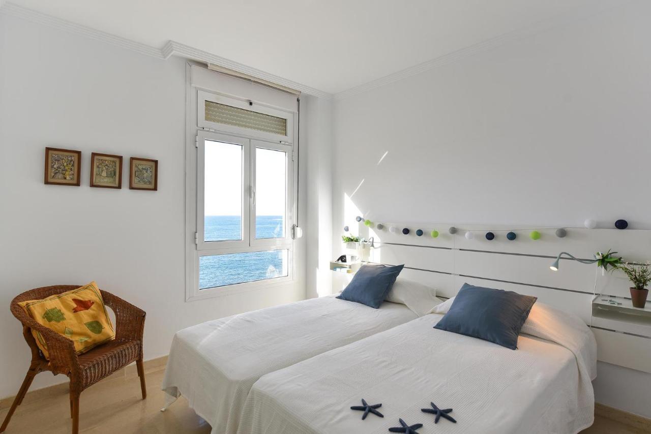 Apartment El Confital Rf18 By Villagrancanaria 大加那利岛拉斯帕尔马斯 外观 照片